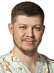 Федотов Павел Николаевич