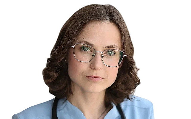 Сергейчук Светлана Александровна