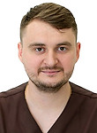 Жилин Антон Олегович