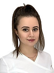 Тихомирова Виктория Игоревна