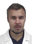 Пронин Андрей Валерьевич