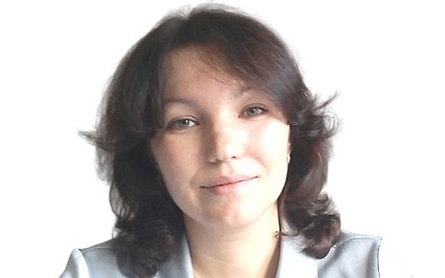 Гурьянова Наталья Сергеевна