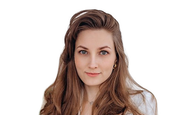 Законова Юлия Алексеевна