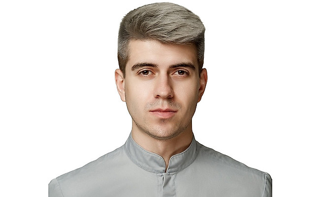 Шейфер Владимир Андреевич