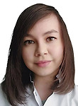 Халикова Лилия Фяритовна