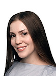 Доманова (Чистякова) Полина