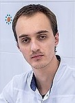 Панкратов Сергей Викторович