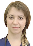 Галова Дарья Андреевна