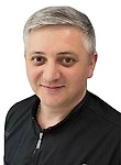 Джанаев Тимур Ирбекович