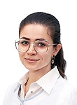 Васюкова Наталья Олеговна