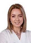Ярунова Светлана Игоревна