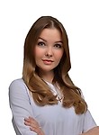 Вин Юлия Владиславовна