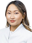 Ким Екатерина Игоревна