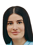 Багирова Севда Сахаил