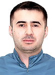 Абдулабеков Тимур Шихшабекович
