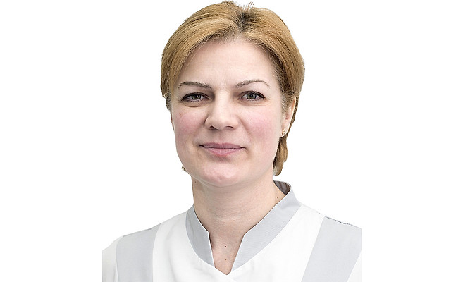 Апкалнс Елена Валерьевна
