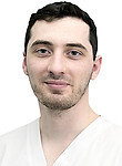 Абакаров Магомед Магомедович