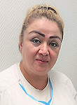 Худойназарова Фируза Шодиевна