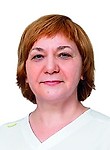 Чемоданкина Наталья Анатольевна