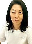 Ким Елена Михайловна