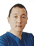 Омакаев Баир Васильевич