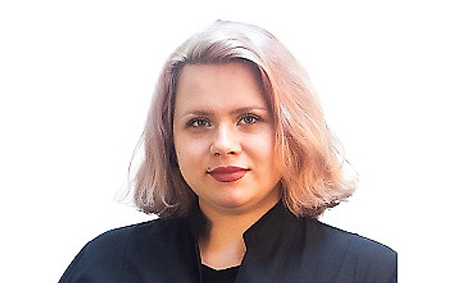 Биткова Елизавета Игоревна