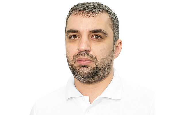 Кудаев Саид Ибрагимович
