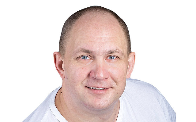 Махов Роман Владимирович