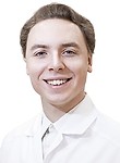 Гапонов Евгений Андрианович