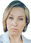 Зеленова Татьяна Александровна