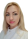 Ольшанская Оксана Сергеевна