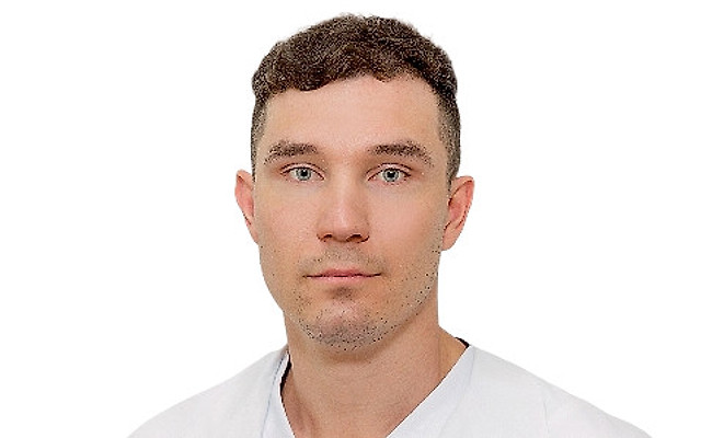 Рогут Александр Александрович