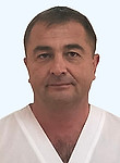 Гусарев Дмитрий Александрович