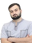 Царикаев Алан Борисович