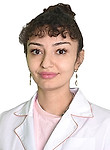 Новрузова Гюнай Видадиевна