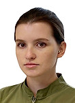 Касаткина Валентина Валерьевна