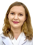 Депутатова Алена Юрьевна