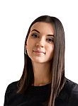 Журавель Диана Андреевна