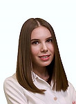 Баушева Евгения Александровна