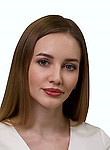 Созонова Анна Васильевна