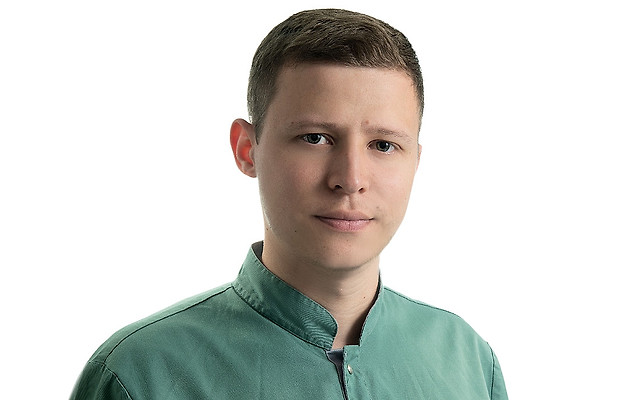 Яковенко Богдан Олегович