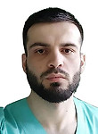 Газиев Раджаб Дибирович