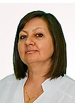 Вагина Ольга Владимировна