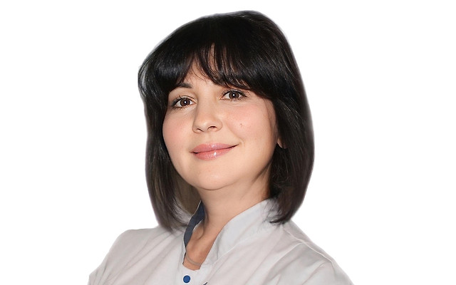 Юлдашева Лилия Тимуровна