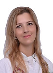 Девяткина Ольга Алексеевна