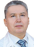 Русанов Сергей Евгеньевич