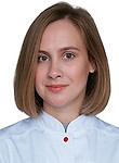 Серина Екатерина Андреевна