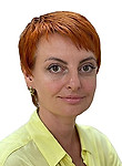Одарчук Юлия Владимировна