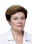 Морозова Елена Евгеньевна