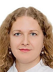 Ильина Людмила Николаевна